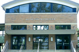 Irvington High School, Irvington, NY