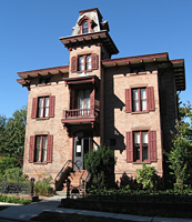 Historical Society Serving Sleepy Hollow and Tarrytown