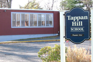 Tappan Hill School, Tarrytown