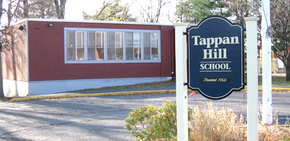 Tappan Hill School, Tarrytown