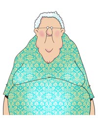 Grandma