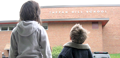 Tappan Hill School, Tarrytown, NY