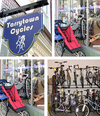 Tarrytown Cycles