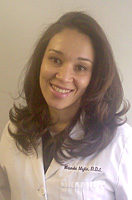 Dr. Wanda Mejia