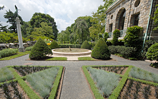 Sleepy Hollow, NY, Kykuit