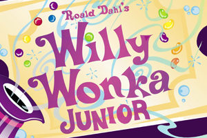 Transfiguration School's Willy Wonka Junior