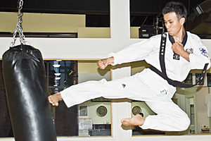 Yoo's Martial Arts, Tarrytown