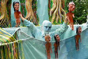 Historic Hudson Valley