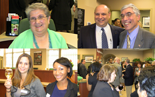 Mahopac Bank Renovation Celebration