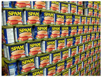 Spam