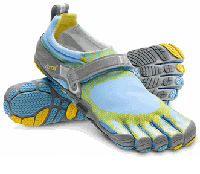 Vibram Five Fingers