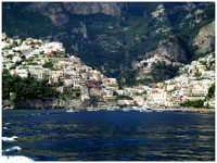 Positano