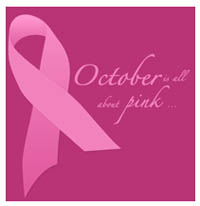 Breast Cancer Awareness Month