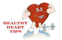 Heart health