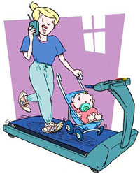 Treadmill