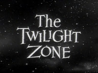 Twilight Zone