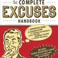 Excuses Handbook