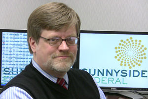 Tim Sullivan, Sunnyside Federal