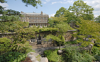 Kykuit