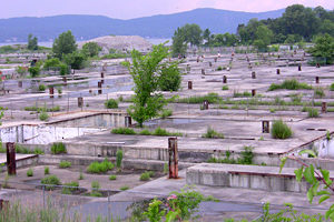 General Motors site in Sleepy Hollow