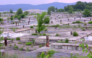 General Motors site in Sleepy Hollow