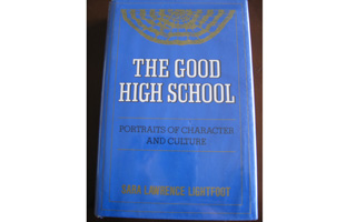 The Good High School