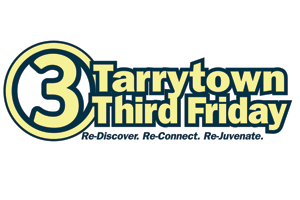 Tarrytown 3rd Friday is back