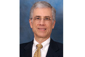 Keith F. Safian, CEO of Phelps Memorial Hospital