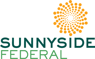 Sunnyside Federal logo Irvington NY