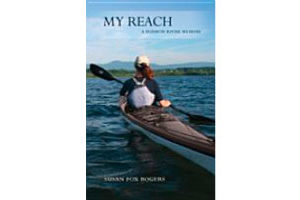 My Reach: A Hudson River Memoir