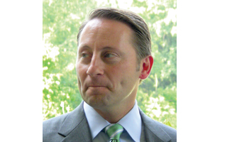 Westchester County Executive Rob Astorino