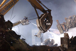 9-11 National Day of Service