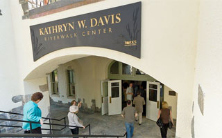 Kathryn W. David RiverWalk Center