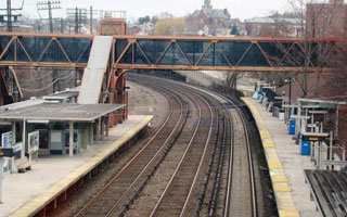 tarrytown metro north station reconstruction