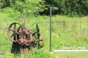 briarcliff pump station