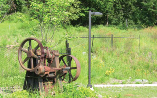 briarcliff pump station