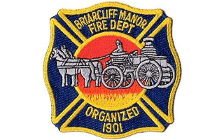 Briarcliff Manor Fire Department