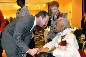 County Executive Astorino inducts 46 Seniors to Hall of Fame