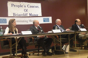 Briarcliff People's Caucus