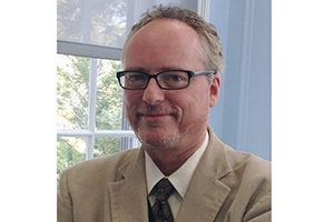 Dr. Christopher Cluet-New Superintendent