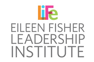 Eileen Fisher Leadership Institute Ivrington NY