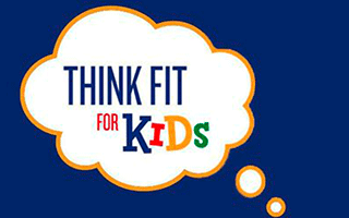 Think Fit for Kids Benefit March 3