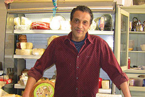 Hassan Jarane of Mint Premium Foods