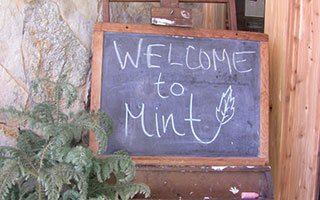 Mint Premium Foods Tarrytown