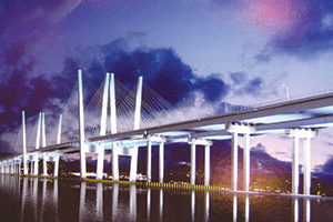 Proposed Tappan Zee Bridges
