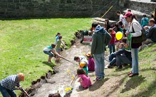 6th Annual Rubber Duck Derby