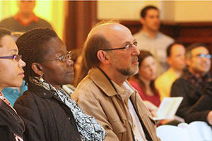 3rd Annual Westchester Poetry Festival