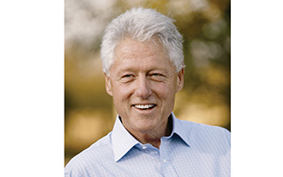 President Bill Clinton to speak at Westchester Community College