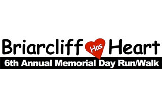 Briarcliff Has Heart 6th Annual Race