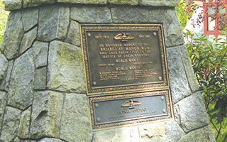 briarcliff memorial